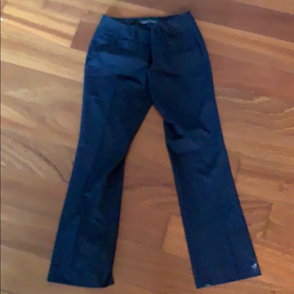 dress pants